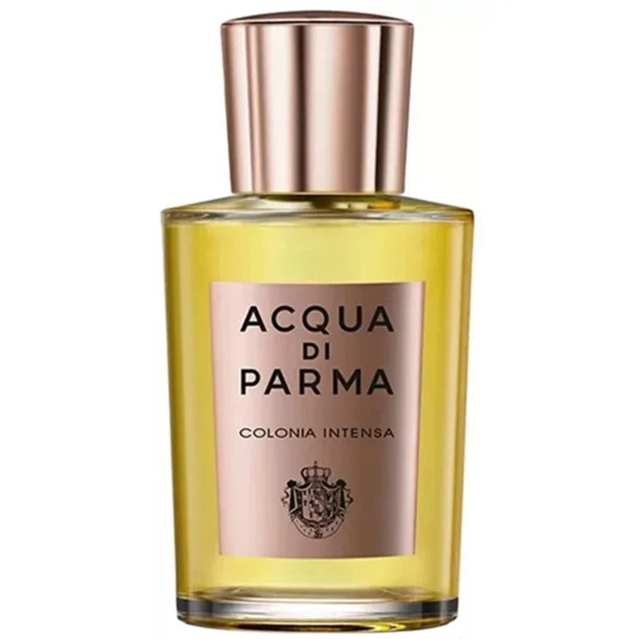 Colonia Intensa ACQUA DI PARMA TESTER - Muestra 3 ml