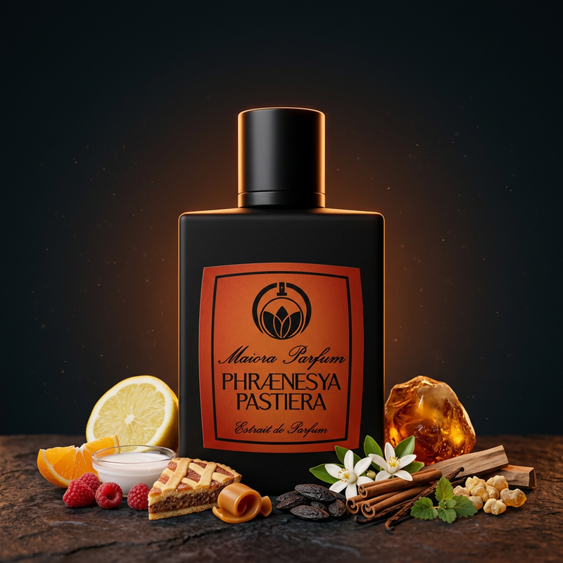 Phraenesya Pastiera MAIORA - Muestra 10 ml