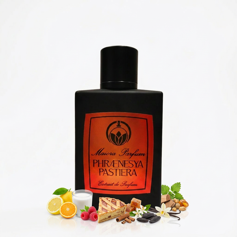 Phraenesya Pastiera MAIORA - Muestra 10 ml