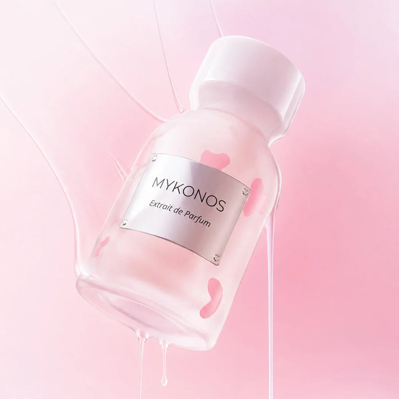Pink Drops MYKONOS - Muestra 3 ml
