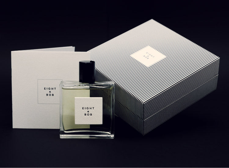 Eight & Bob Original 150ml - Muestra 5 ml