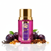 Plum Liquor Paris Corner parfum cu ingrediente