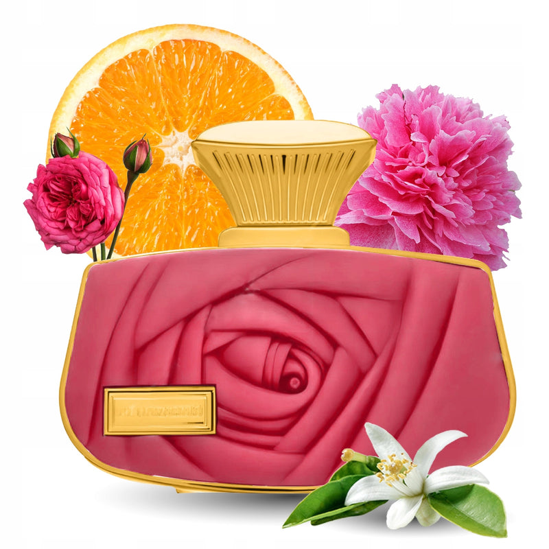 Story of My Life AL HARAMAIN 75ml TESTER