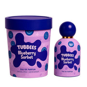 Tubbees Blueberry Sorbet GRANDEUR