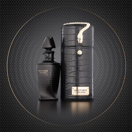 Nocturne Black Mamba MAISON DES PARFUMS