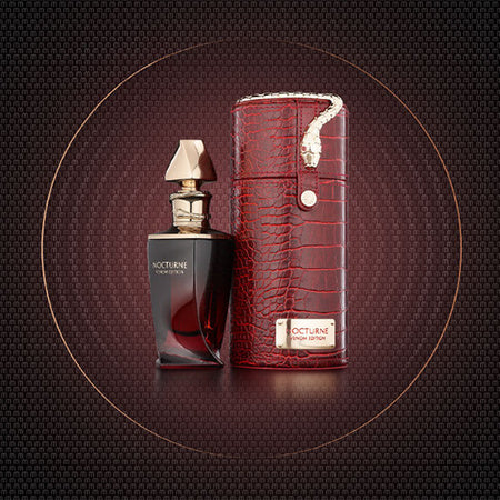 Nocturne Venom Edition MAISON DES PARFUMS - Muestra 3 ml