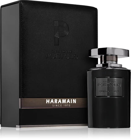 Portfolio Oriental Forest AL HARAMAIN