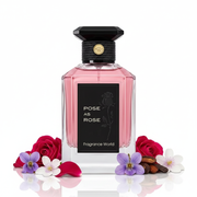 Pose As Rose - Estándar