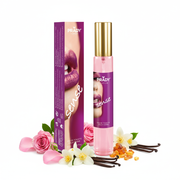 Prady Sense cu cutie și ingrediente