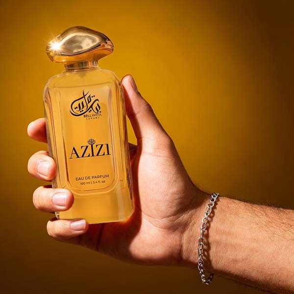 Azizi BELLAVITA - Sample 5 ml