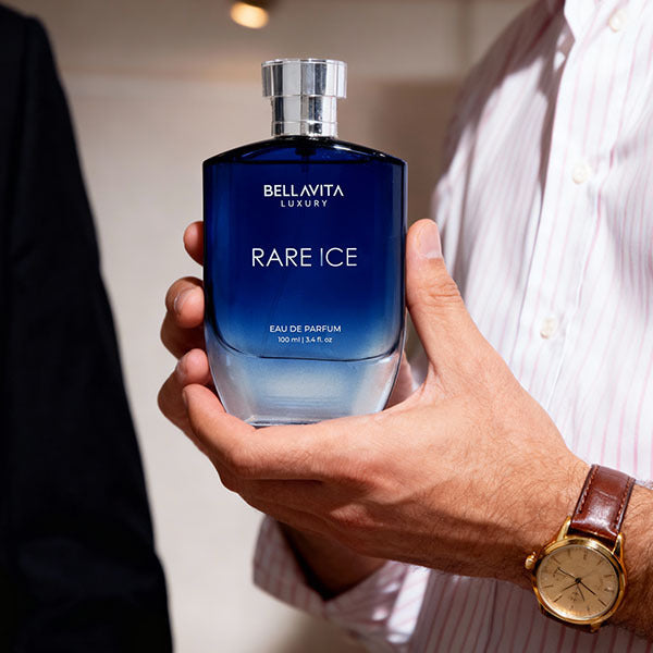 Rare Ice BELLAVITA - Sample 3 ml
