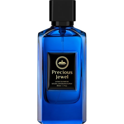 Precious Jewel AL AMBRA - Muestra 5 ml