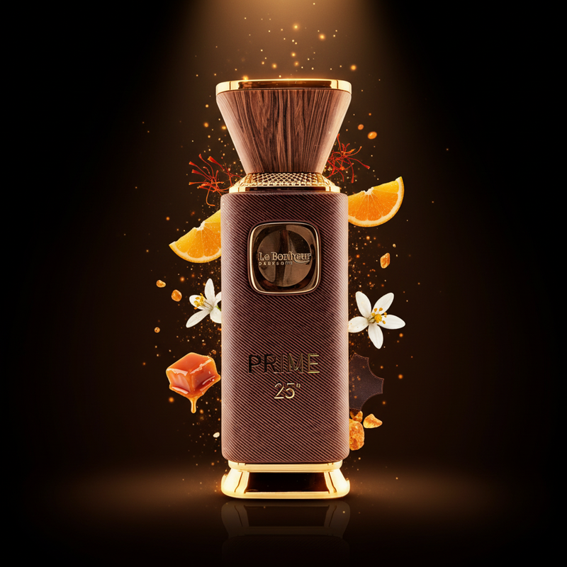Prime 25 N LE BONHEUR 100ml