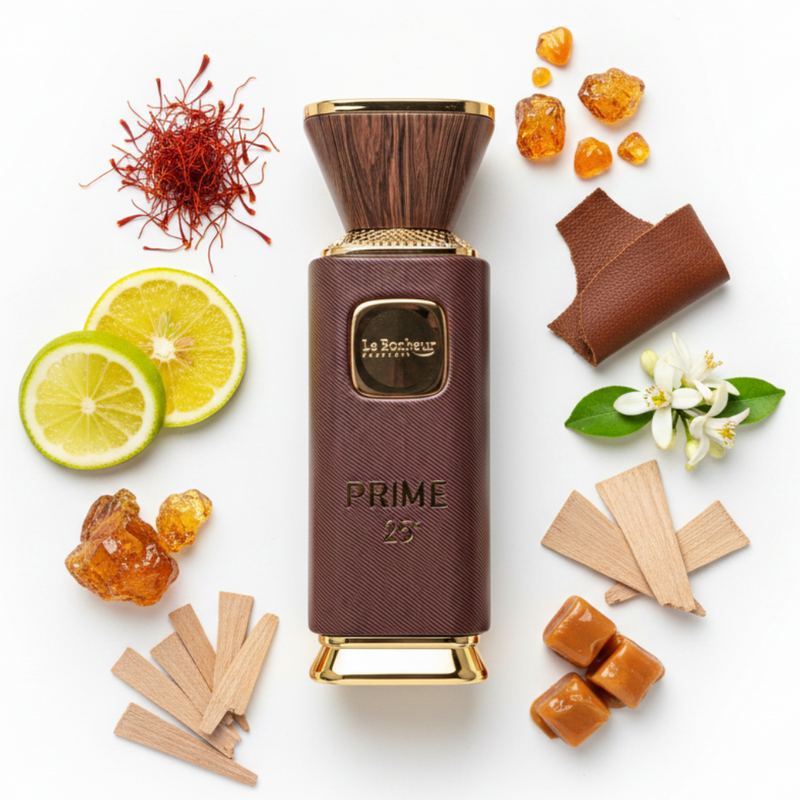 Prime 25 N LE BONHEUR 100ml