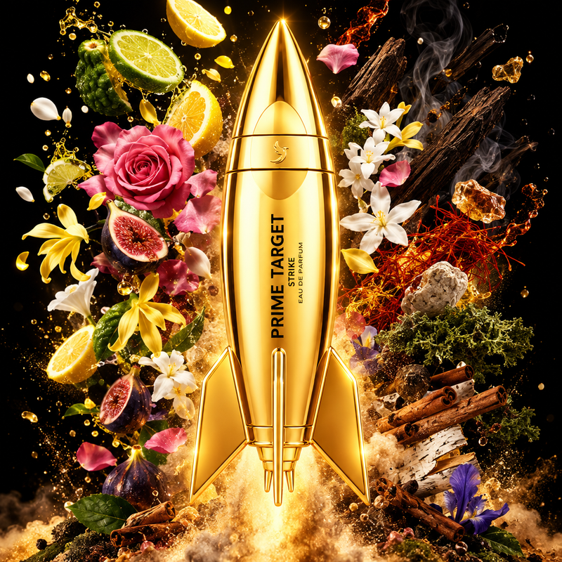 Prime Target Strike VOLARE