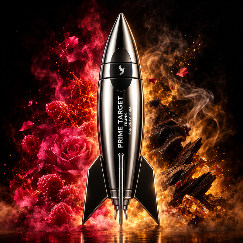 Prime Target Trunk VOLARE - Muestra 3 ml