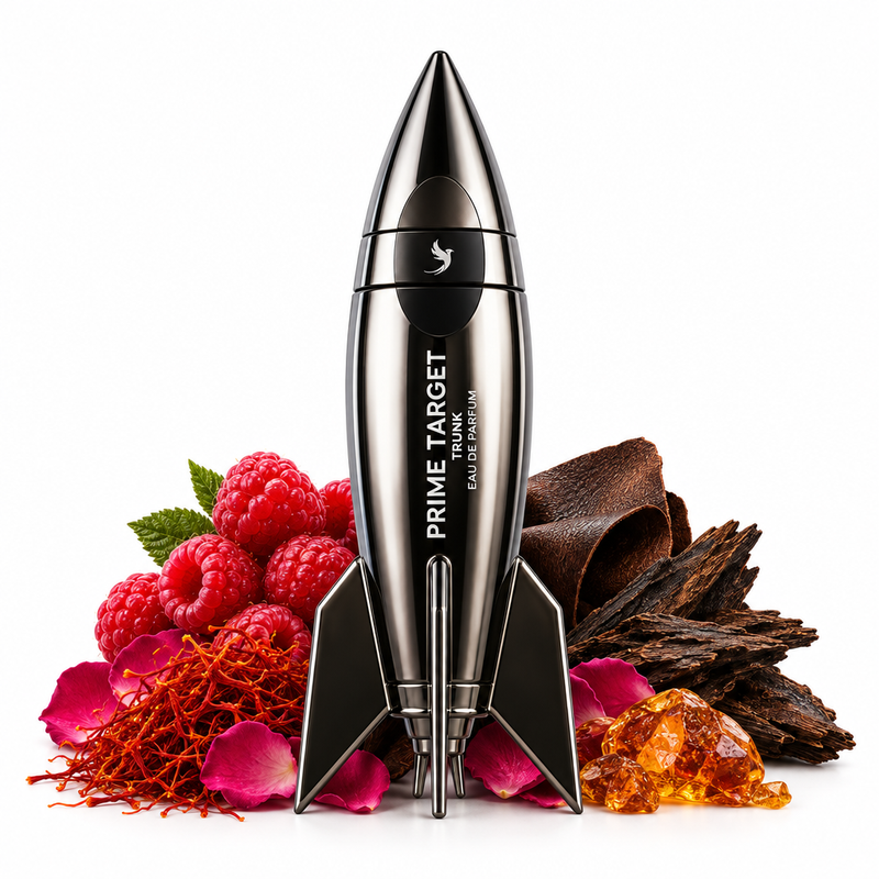 Prime Target Trunk VOLARE - Muestra 3 ml