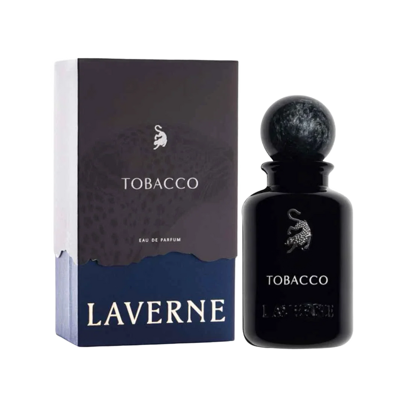 Tobacco LAVERNE 100ml