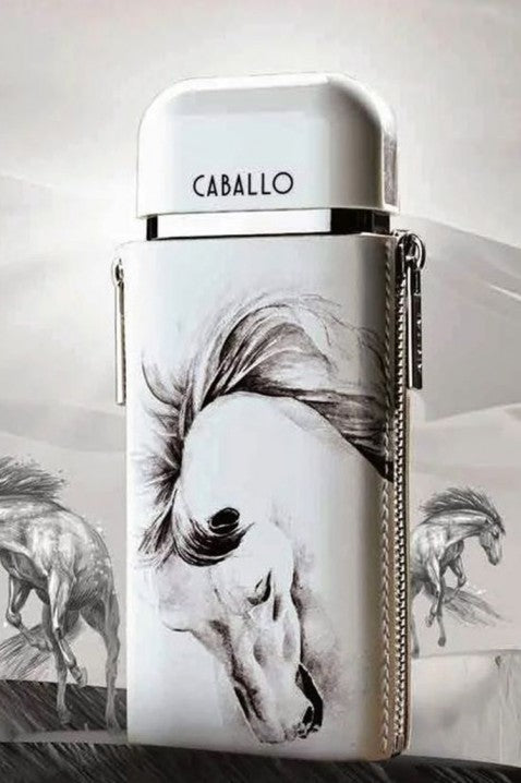 Caballo Armaf 100ml - Arabic Parfums