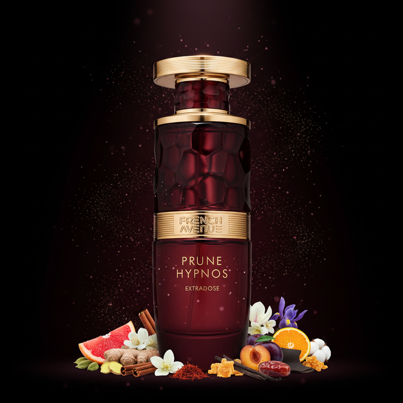 Prune Hypnos FRENCH AVENUE - Muestra 10 ml