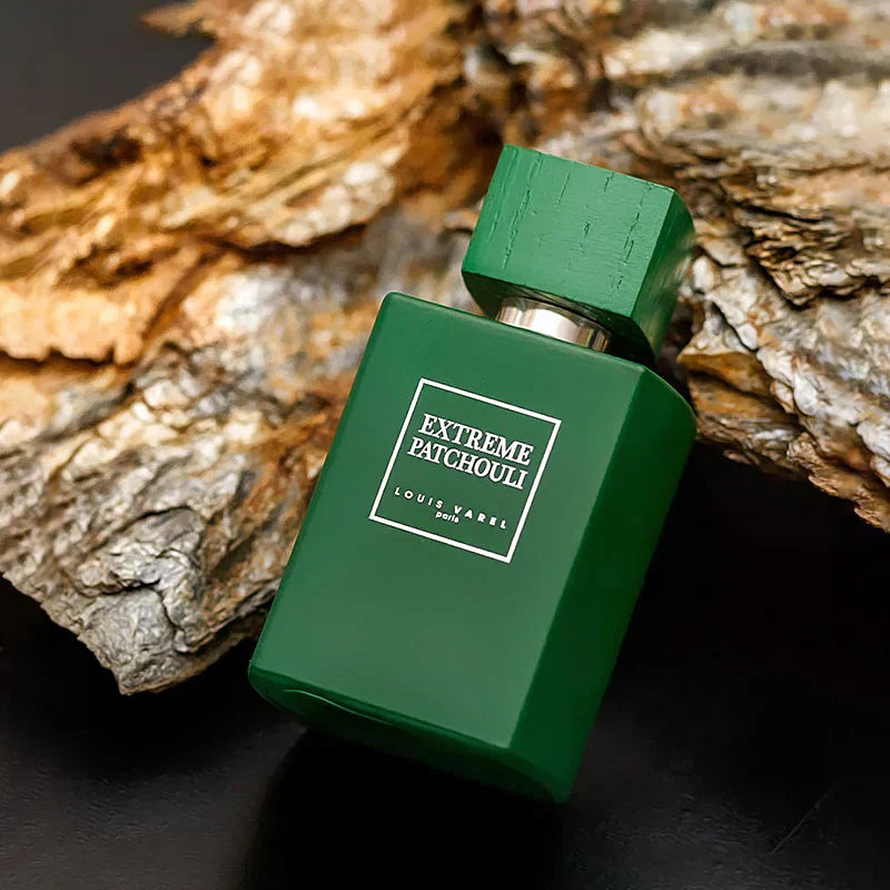 Extrem Patchouli LOUIS VAREL 100ml - Muestra 10 ml