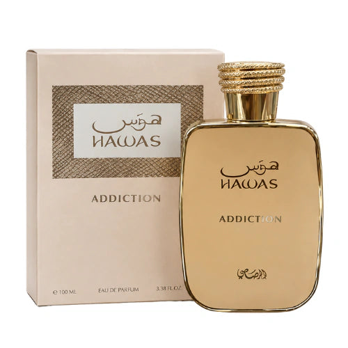 Hawas Addiction RASASI 100ml
