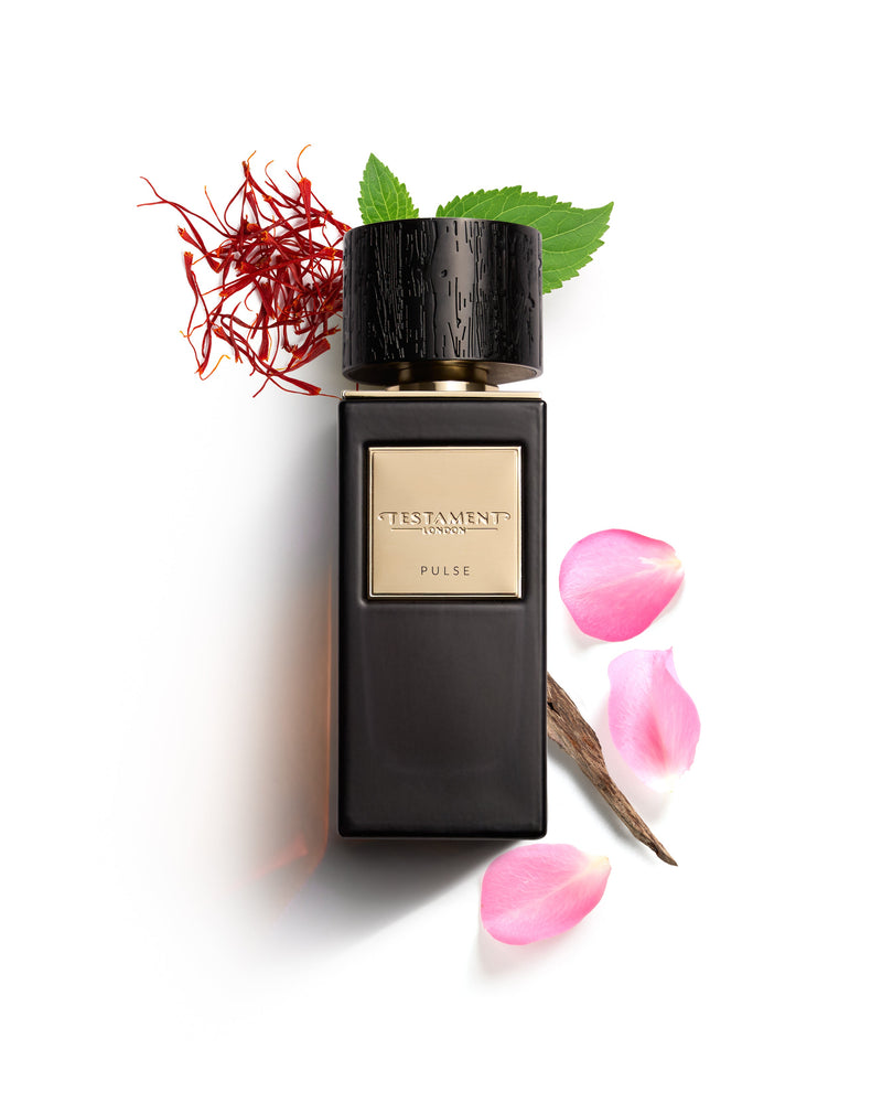 Pulse TESTAMENT LONDON 65ml