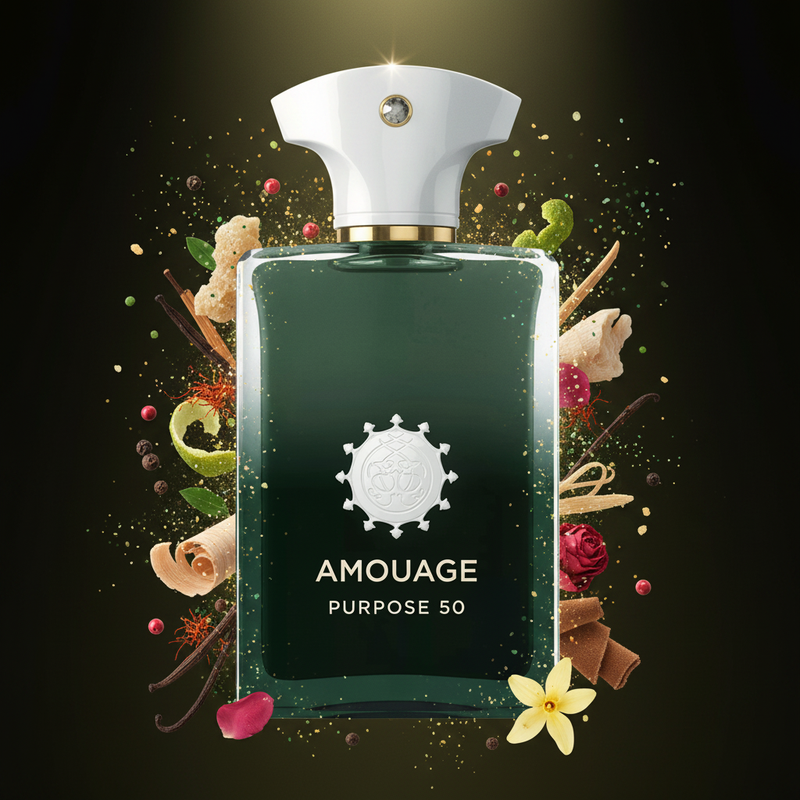 Purpose 50 AMOUAGE 100ml