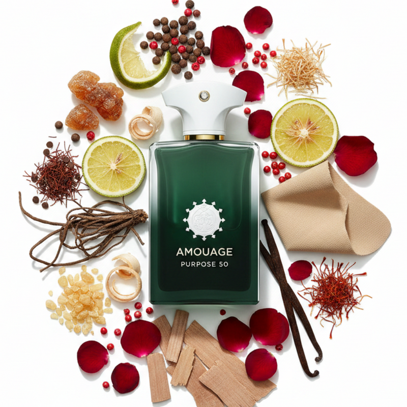 Purpose 50 AMOUAGE 100ml