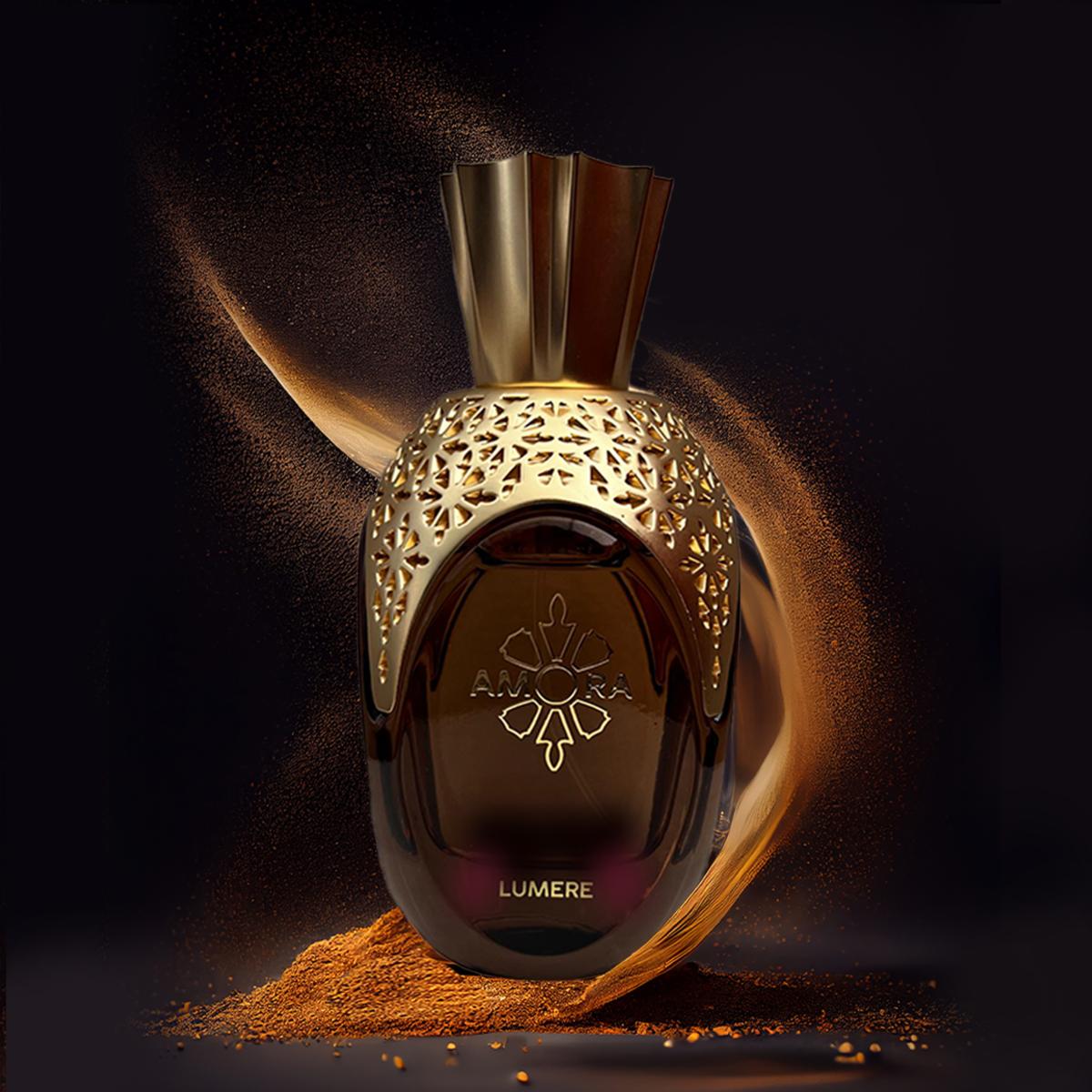 Amora Lumere Atralia 100ml ATRALIA 100ml | Men's Perfume — Arabic