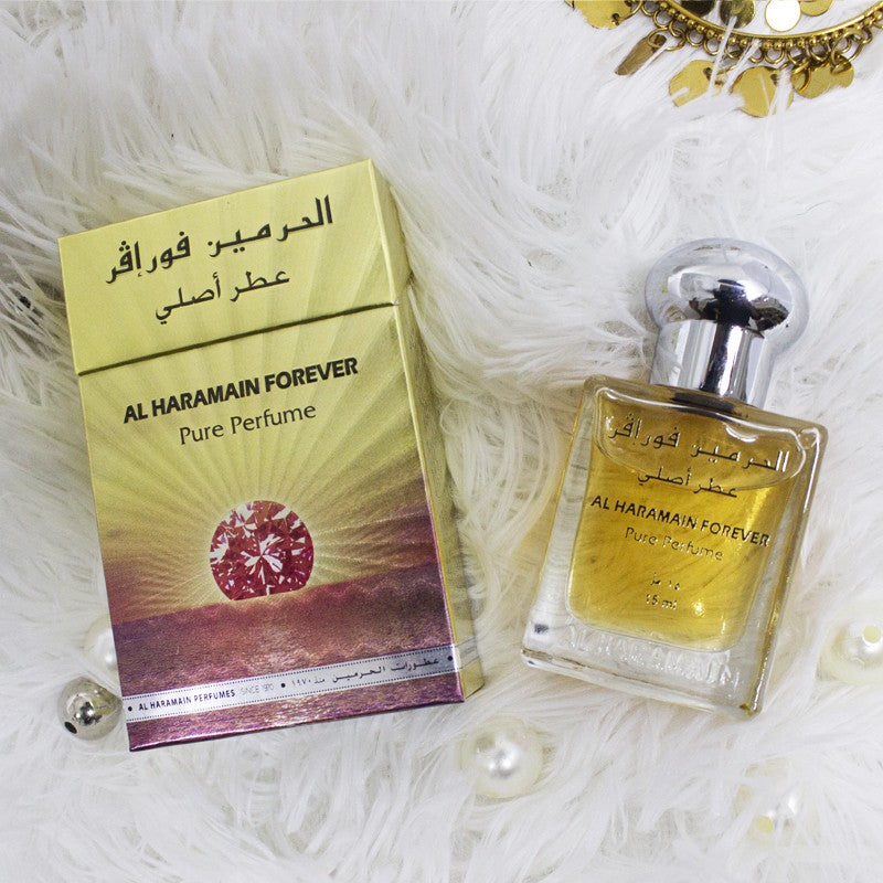 For Ever AL HARAMAIN 15ml