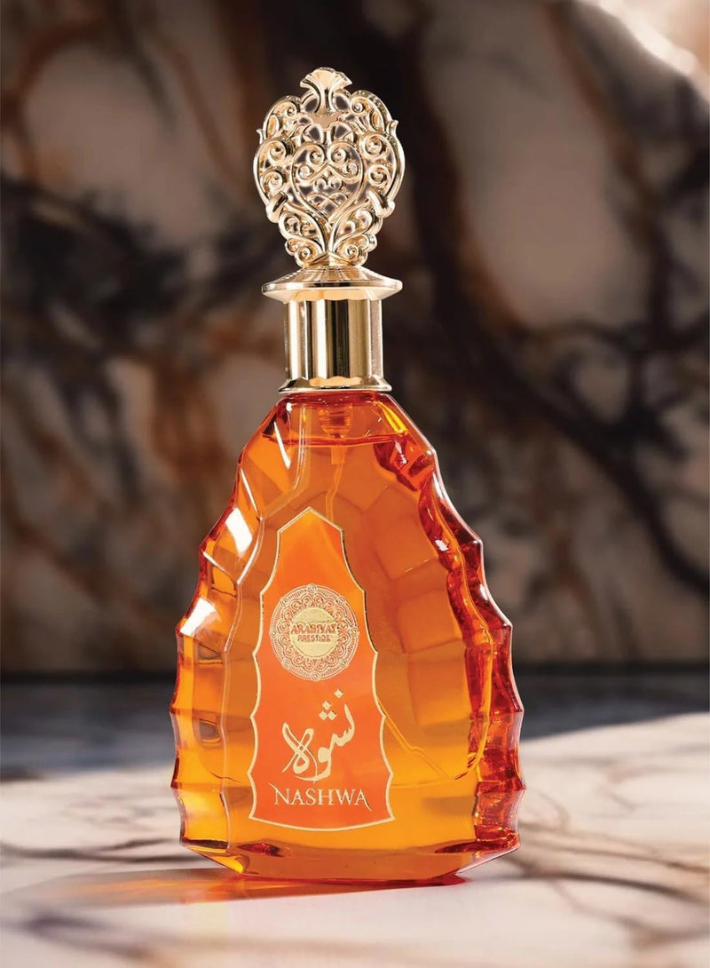 Nashwa ARABIYAT PRESTIGE