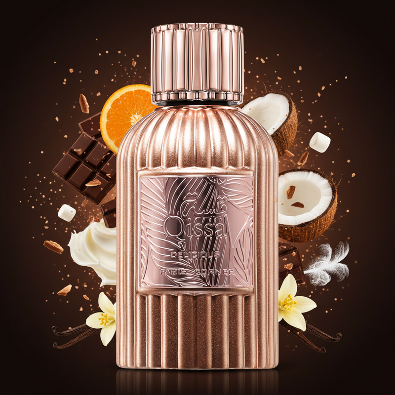 Qissa Delicious - Conversión Dramática