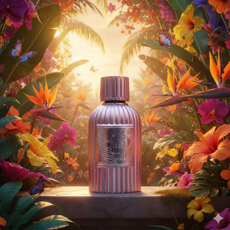 Qissa Gala PARIS CORNER PARIS CORNER | Women's Perfume — Arabic