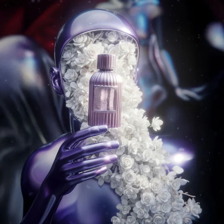 Qissa Gala PARIS CORNER - Muestra 3 ml