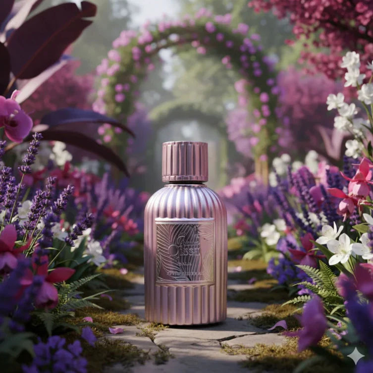 Qissa Gala PARIS CORNER