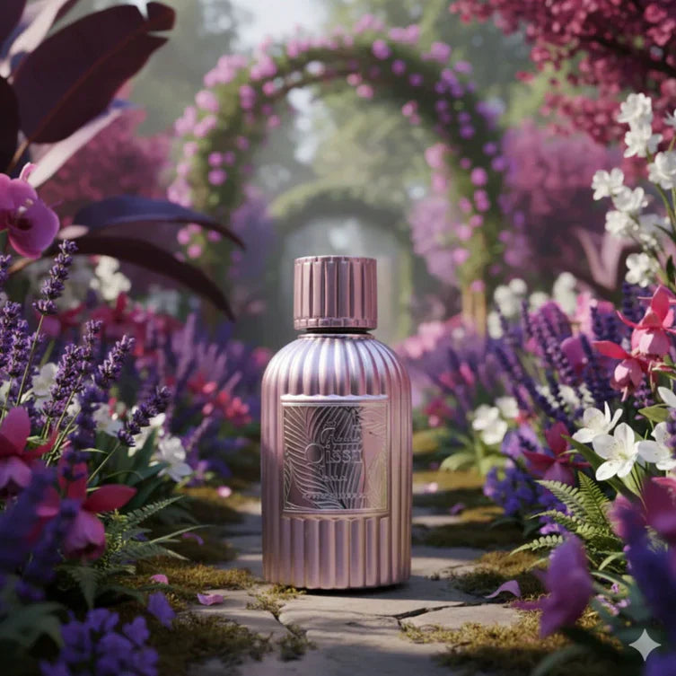 Qissa Gala PARIS CORNER - Muestra 3 ml