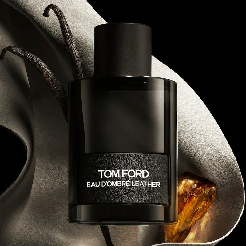 Eau D'Ombre Leather TOM FORD - Muestra 5 ml