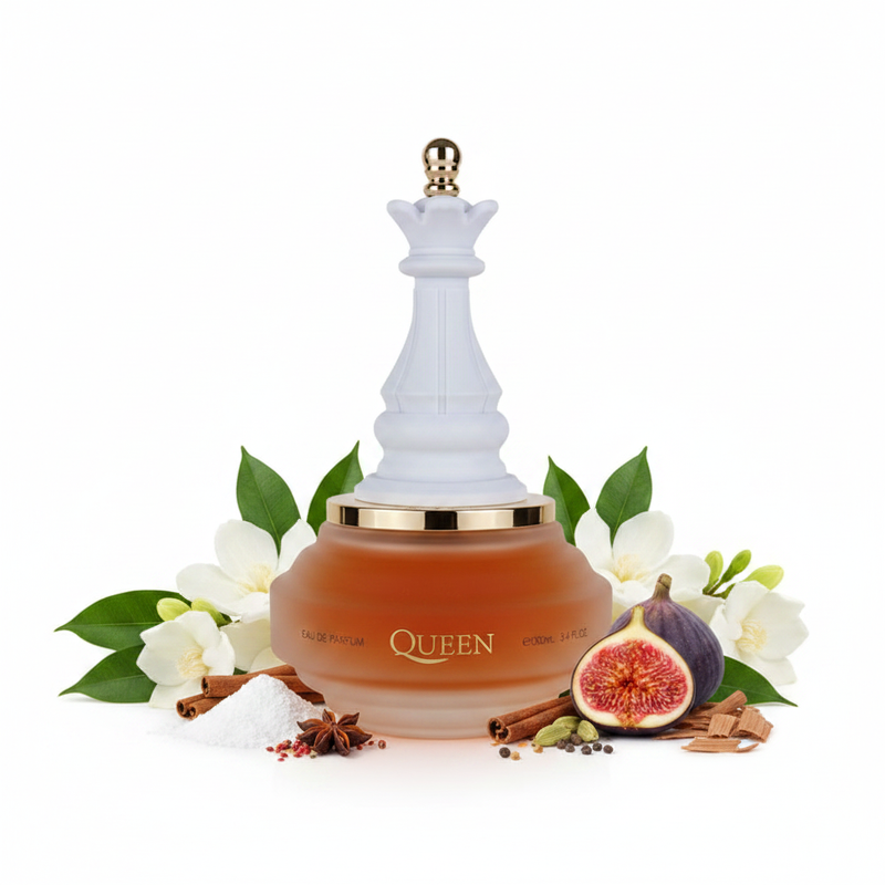Queen Check Mate - Estándar