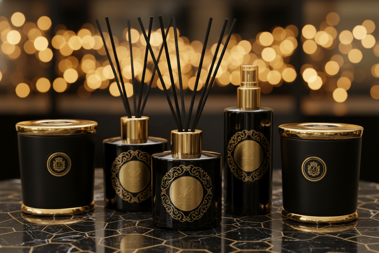 quiero que los ambientadores se ve mejor 