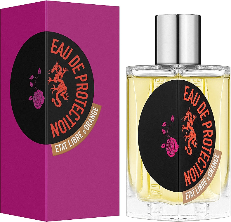 Eau de Protection ETAT LIBRE D'ORANGE 100ml