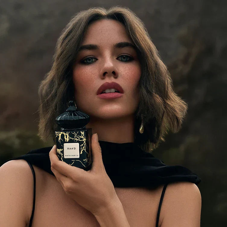 Raa'd MATIN MARTIN - Muestra 3 ml