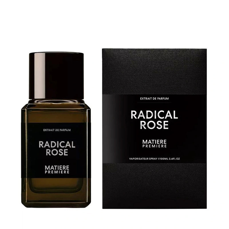 Radical Rose Extrait de Parfum MATIERE PREMIERE 100ml