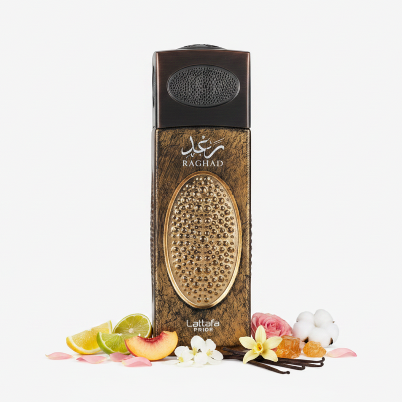 Raghad LATTAFA PRIDE 100ml