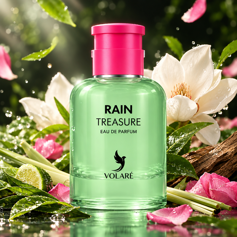 Rain Treasure VOLARE 100ml