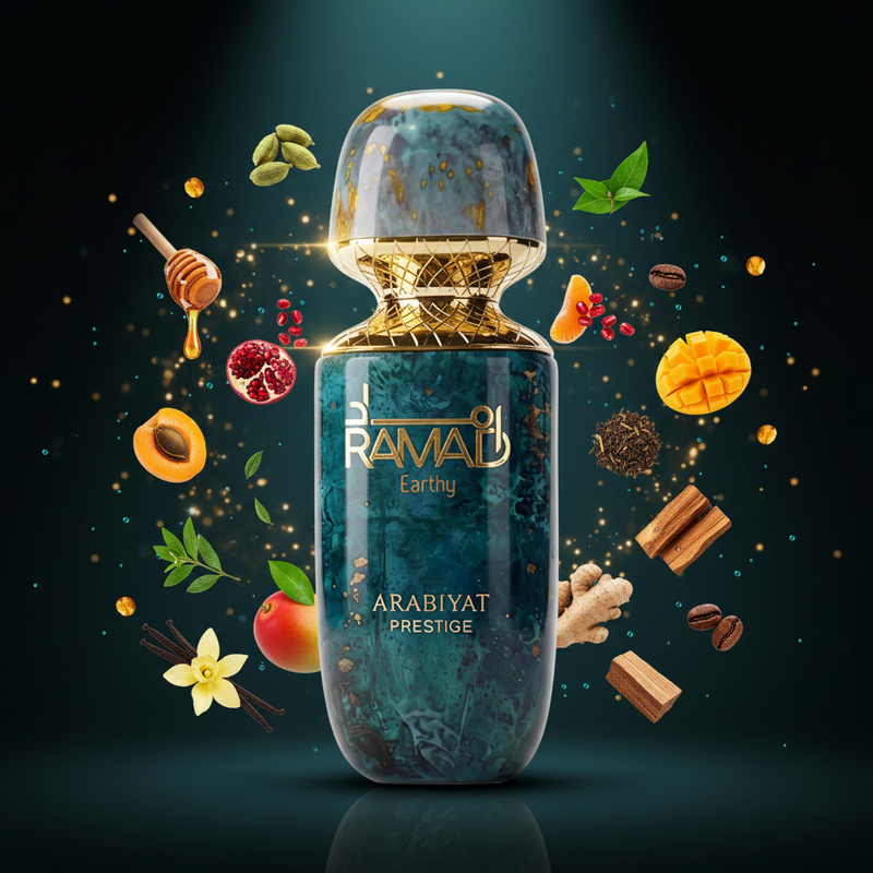 Ramad Earthy ARABIYAT PRESTIGE 100ml