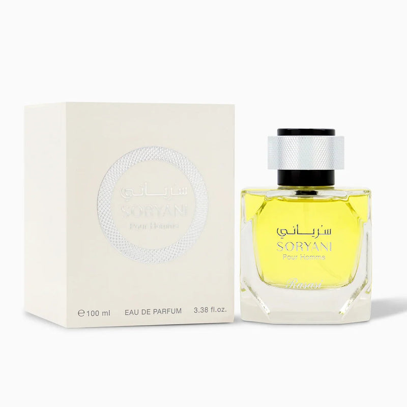 Soryani RASASI 100ml