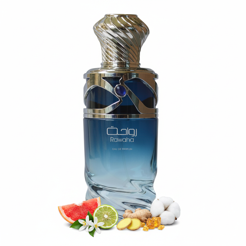 Rawaha AL ABSAR - Muestra 3 ml