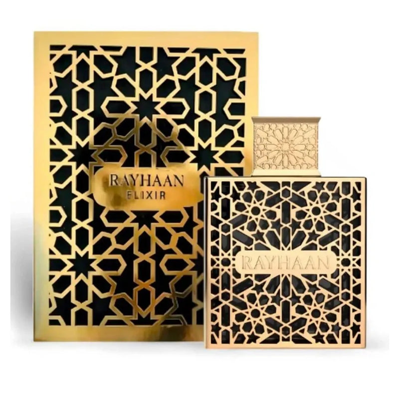 Rayhaan Elixir RAYHAAN 100ml
