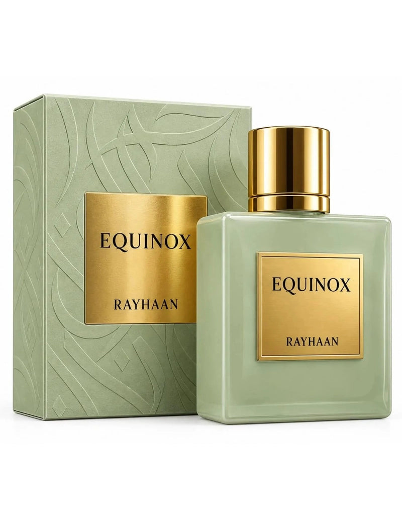 Equinox RAYHAAN - Muestra 3 ml